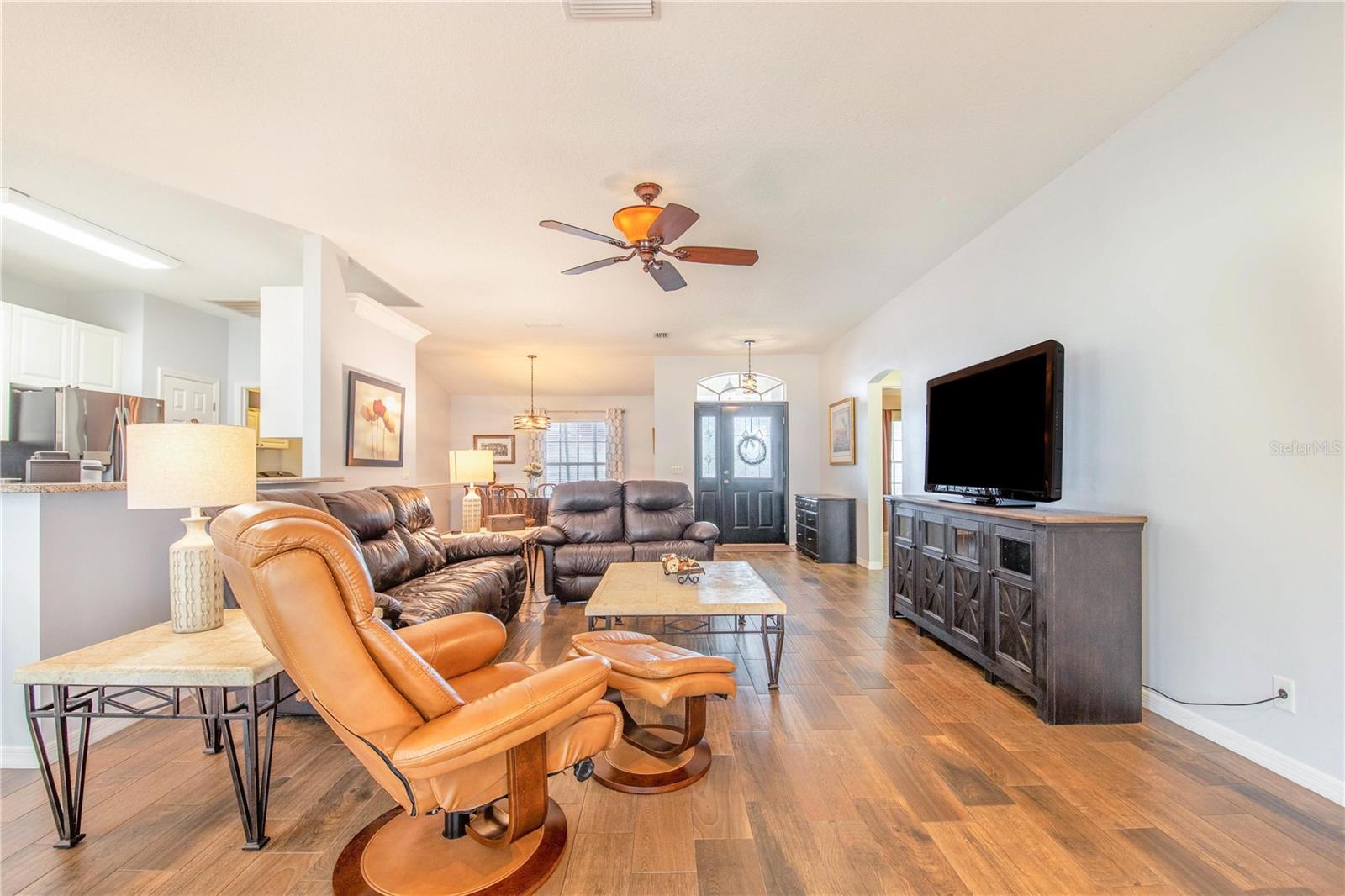 SPRING PINES WEST SUB - Residential