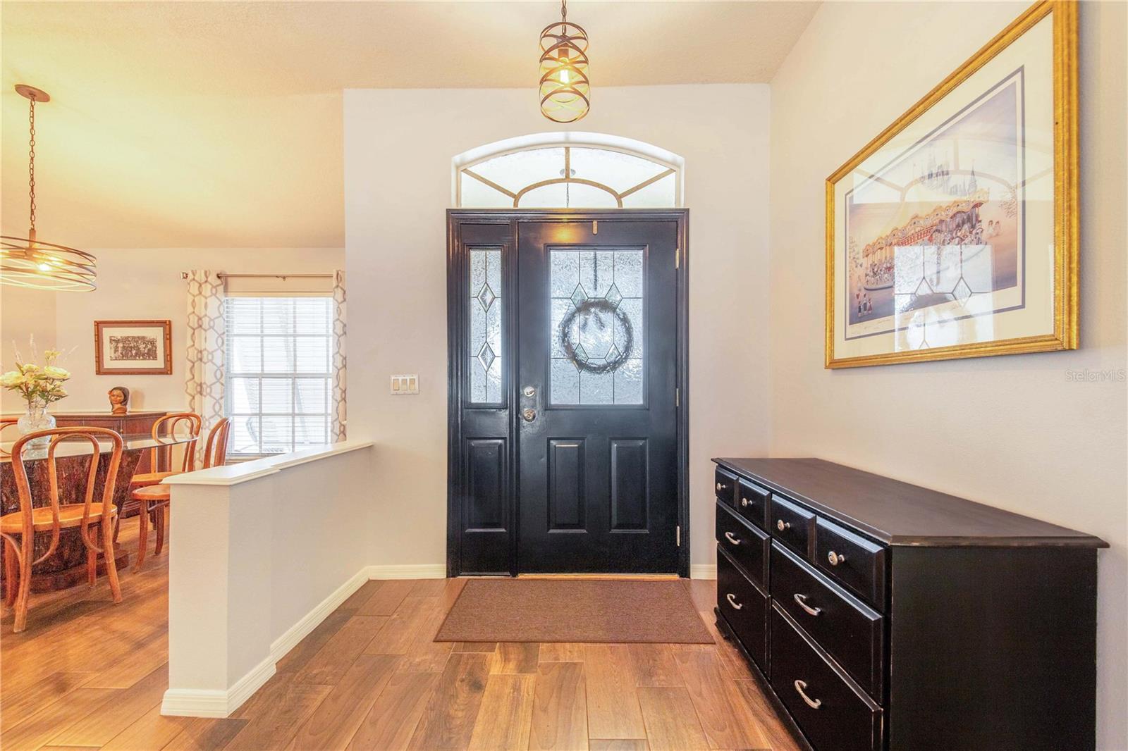 SPRING PINES WEST SUB - Residential