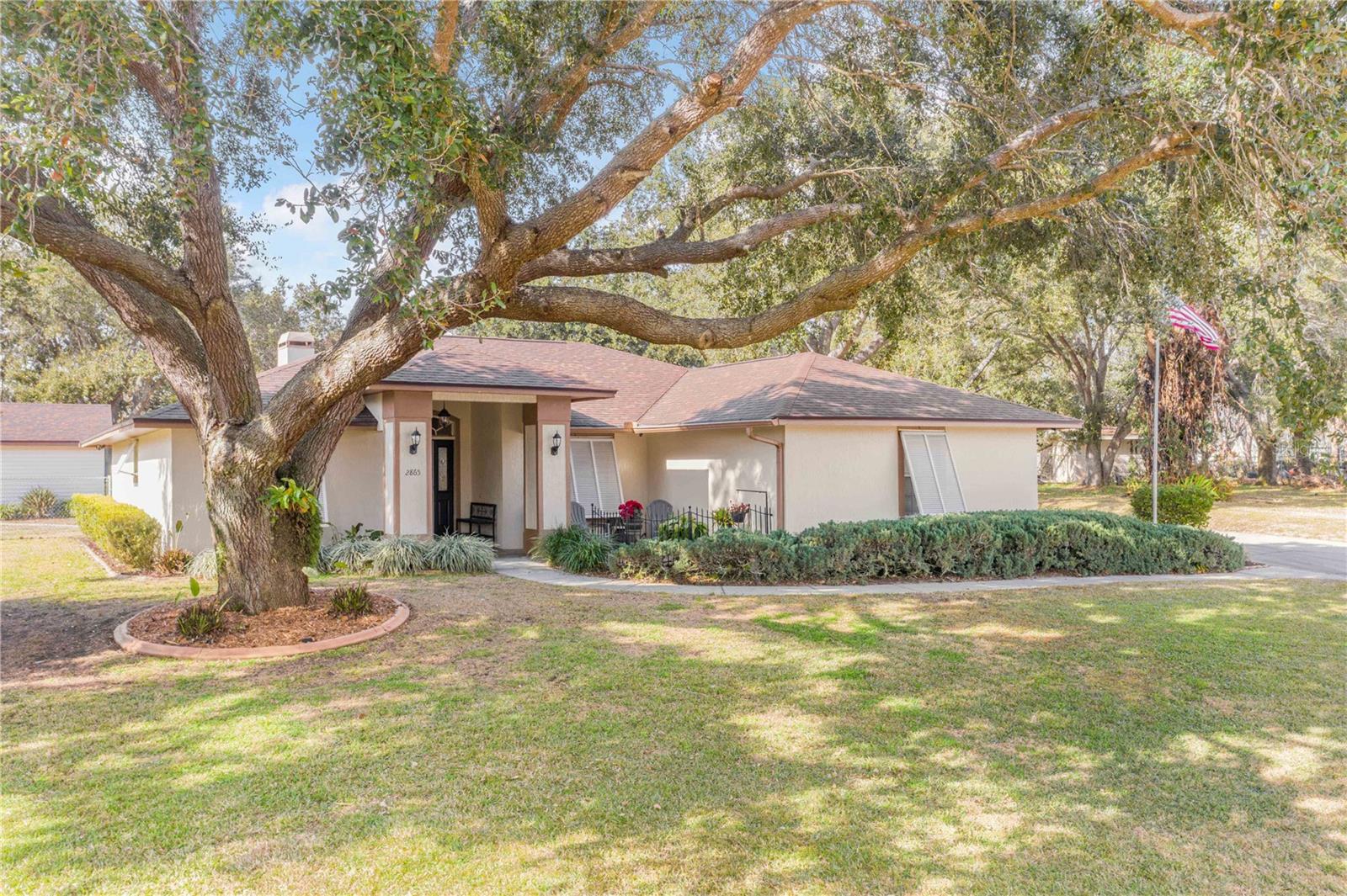 SPRING PINES WEST SUB - Residential