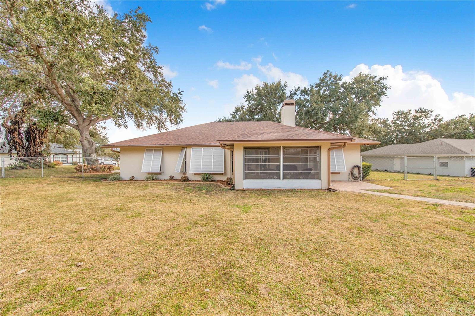 SPRING PINES WEST SUB - Residential