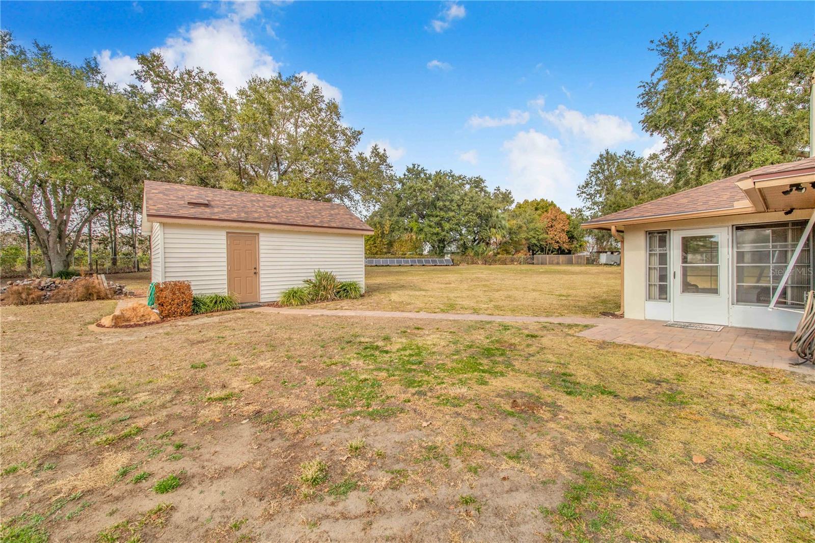 SPRING PINES WEST SUB - Residential