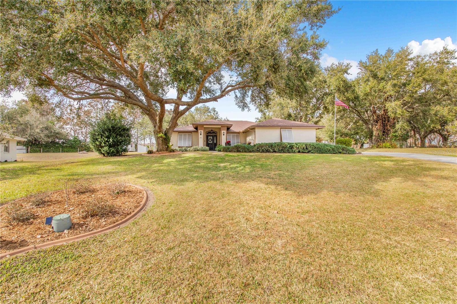 SPRING PINES WEST SUB - Residential