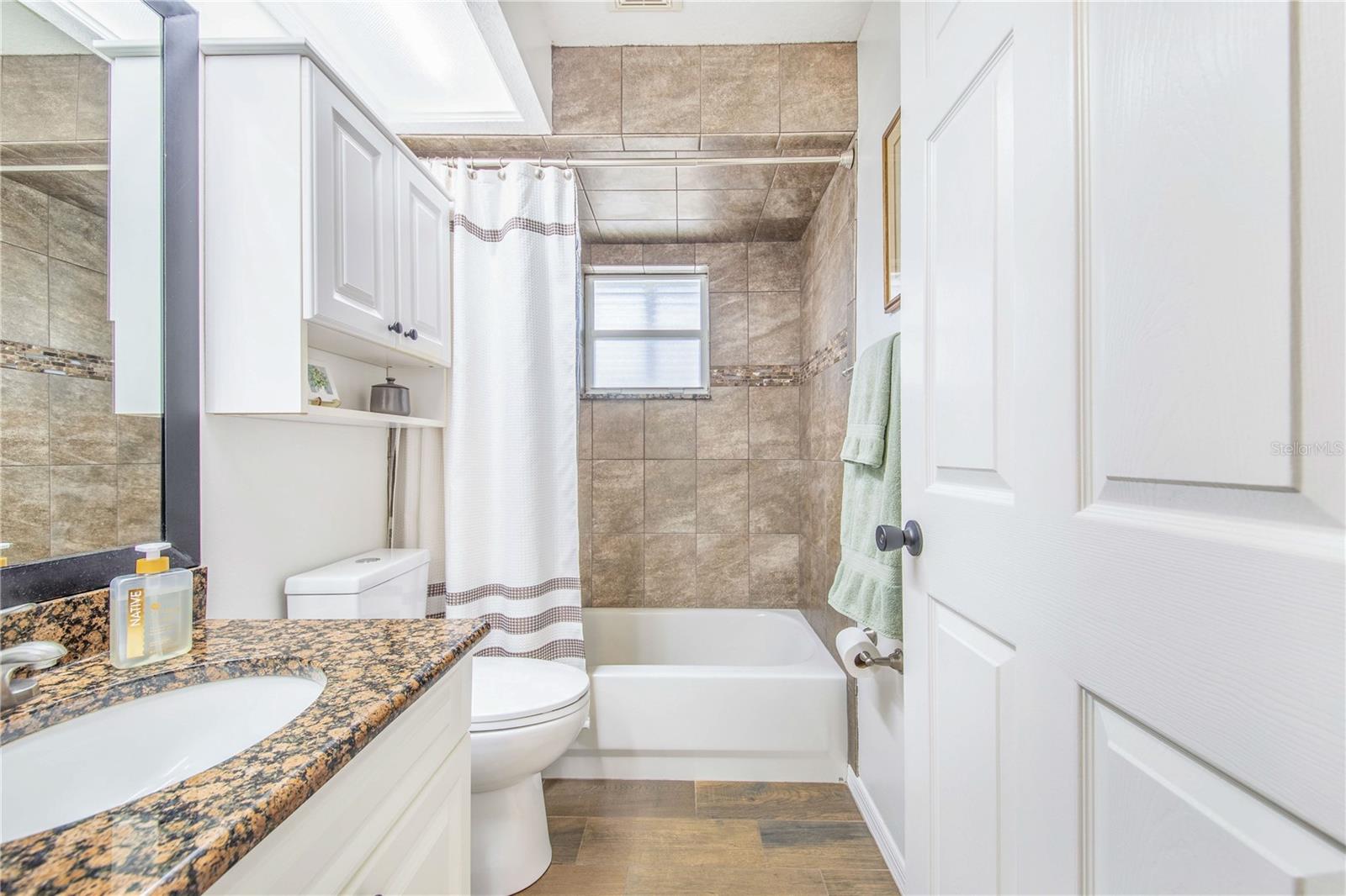 SPRING PINES WEST SUB - Residential