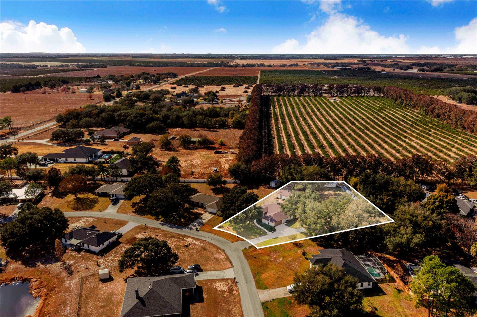 SPRING PINES WEST SUB - Residential