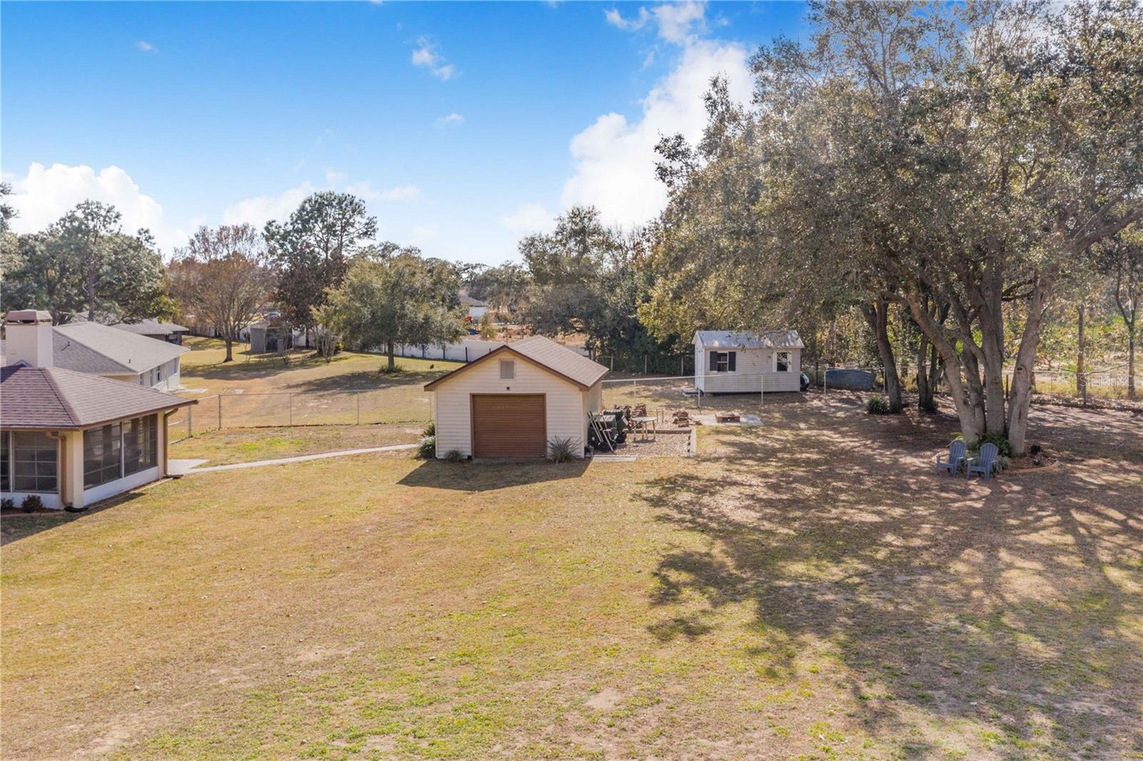 SPRING PINES WEST SUB - Residential