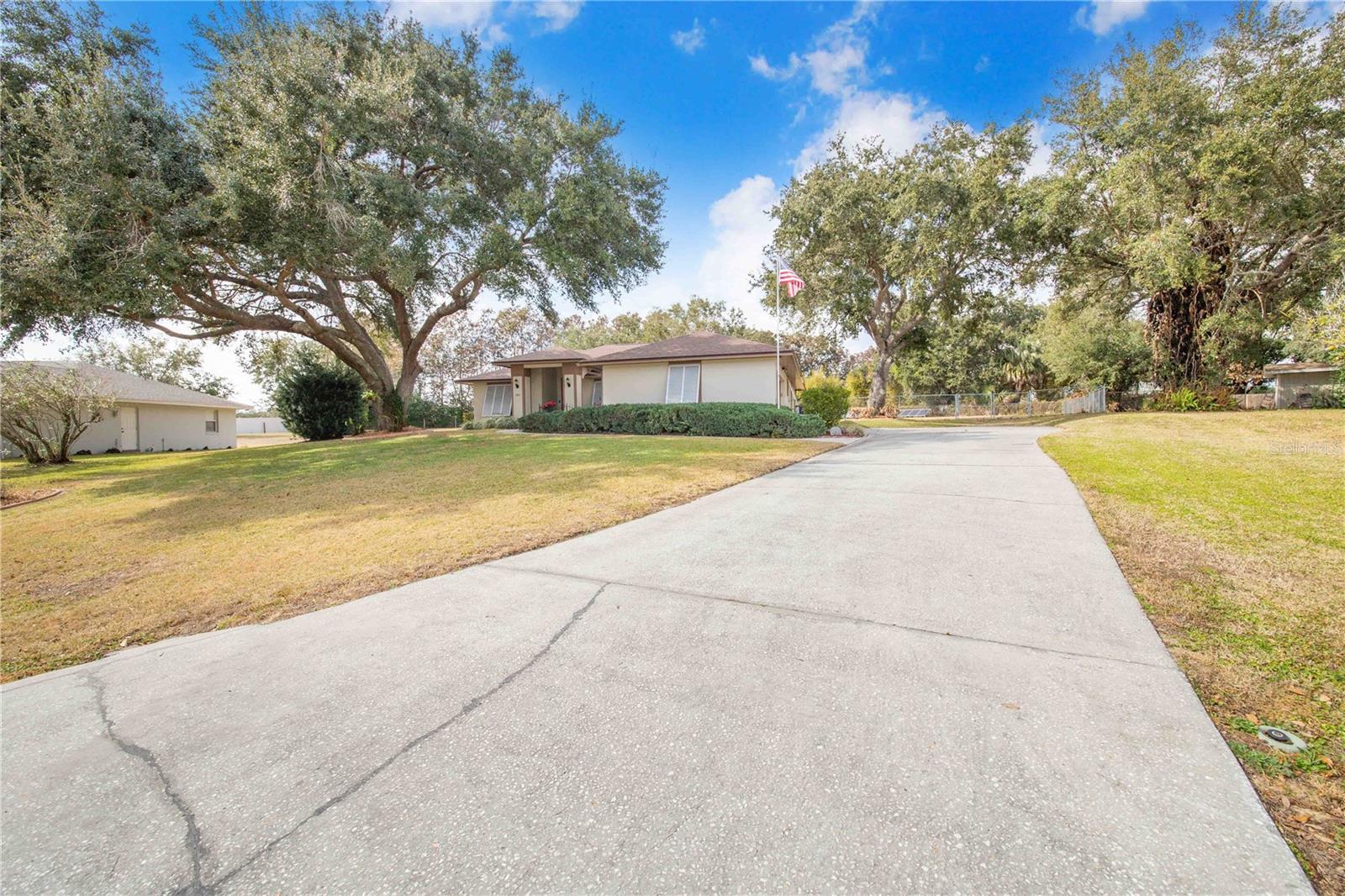 SPRING PINES WEST SUB - Residential