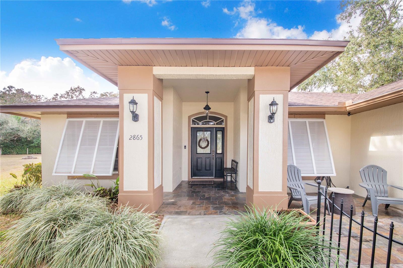 SPRING PINES WEST SUB - Residential