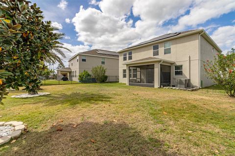 A home in CLERMONT