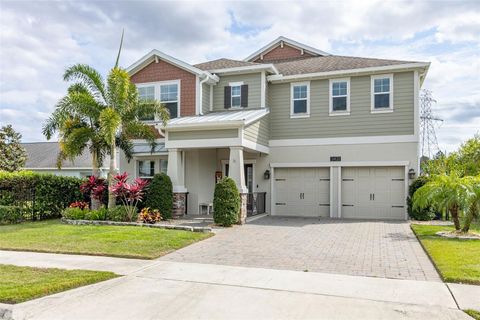 A home in CLERMONT