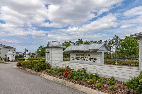 A home in CLERMONT