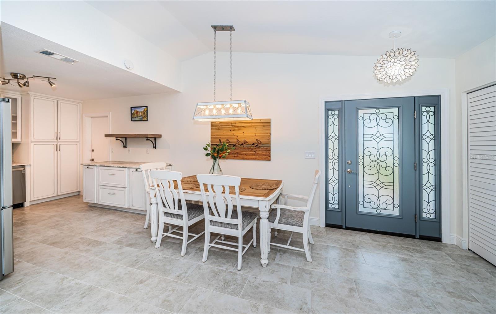 DUNEDIN ISLES COUNTRY CLUB - Residential Lease