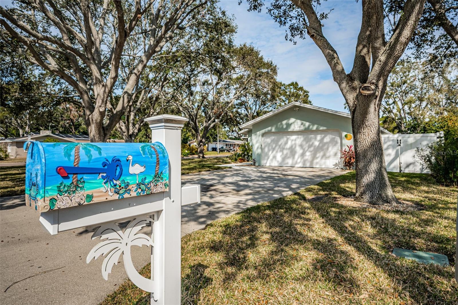 DUNEDIN ISLES COUNTRY CLUB - Residential Lease