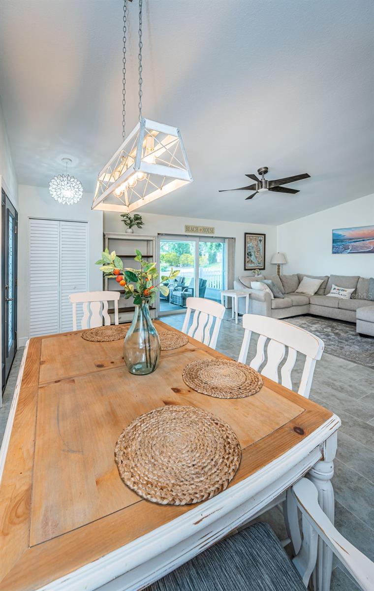 DUNEDIN ISLES COUNTRY CLUB - Residential Lease