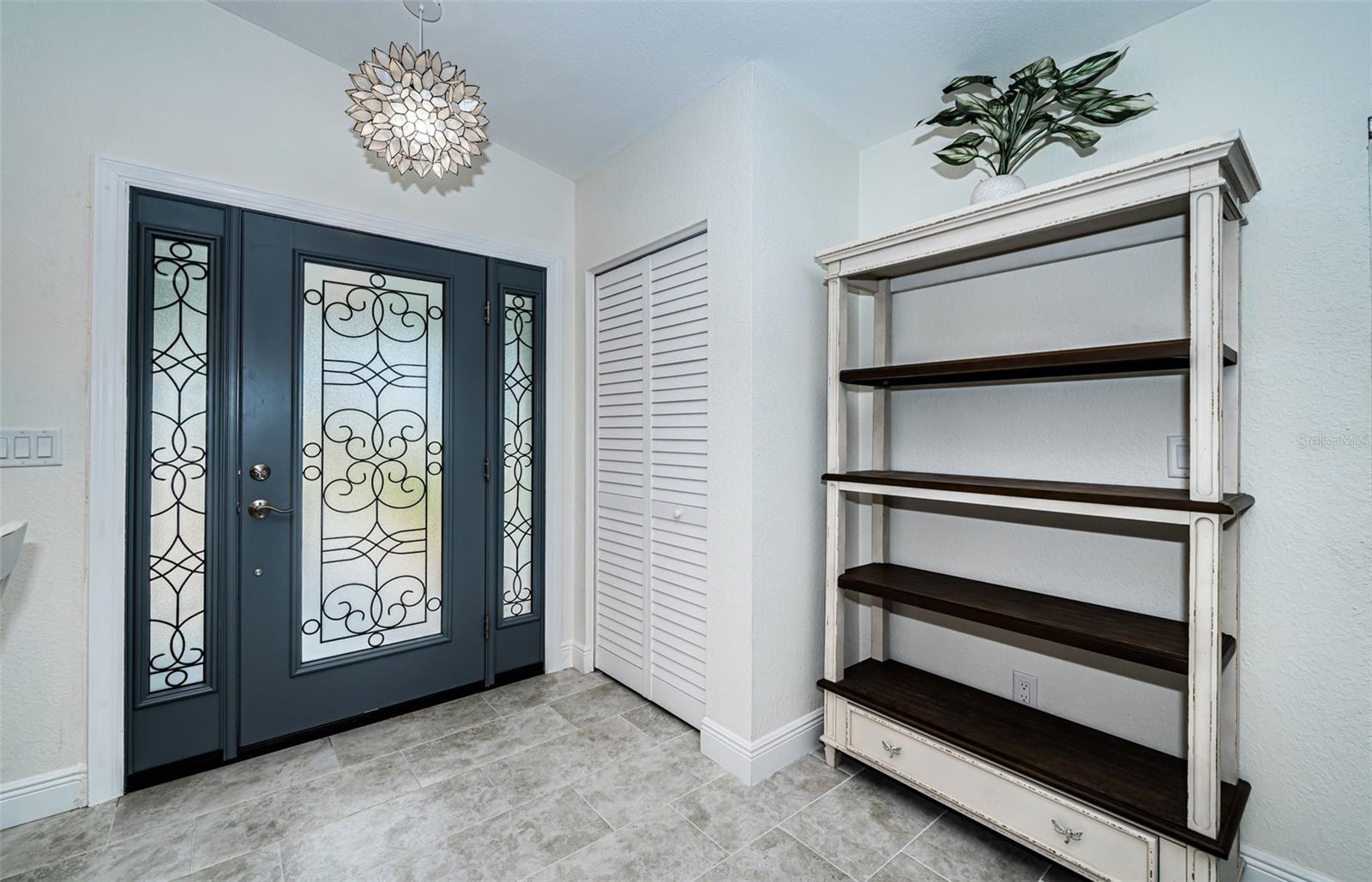 DUNEDIN ISLES COUNTRY CLUB - Residential Lease