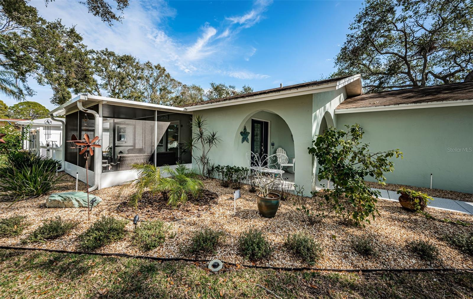 DUNEDIN ISLES COUNTRY CLUB - Residential Lease