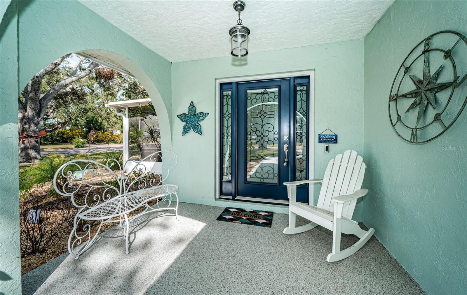 DUNEDIN ISLES COUNTRY CLUB - Residential Lease