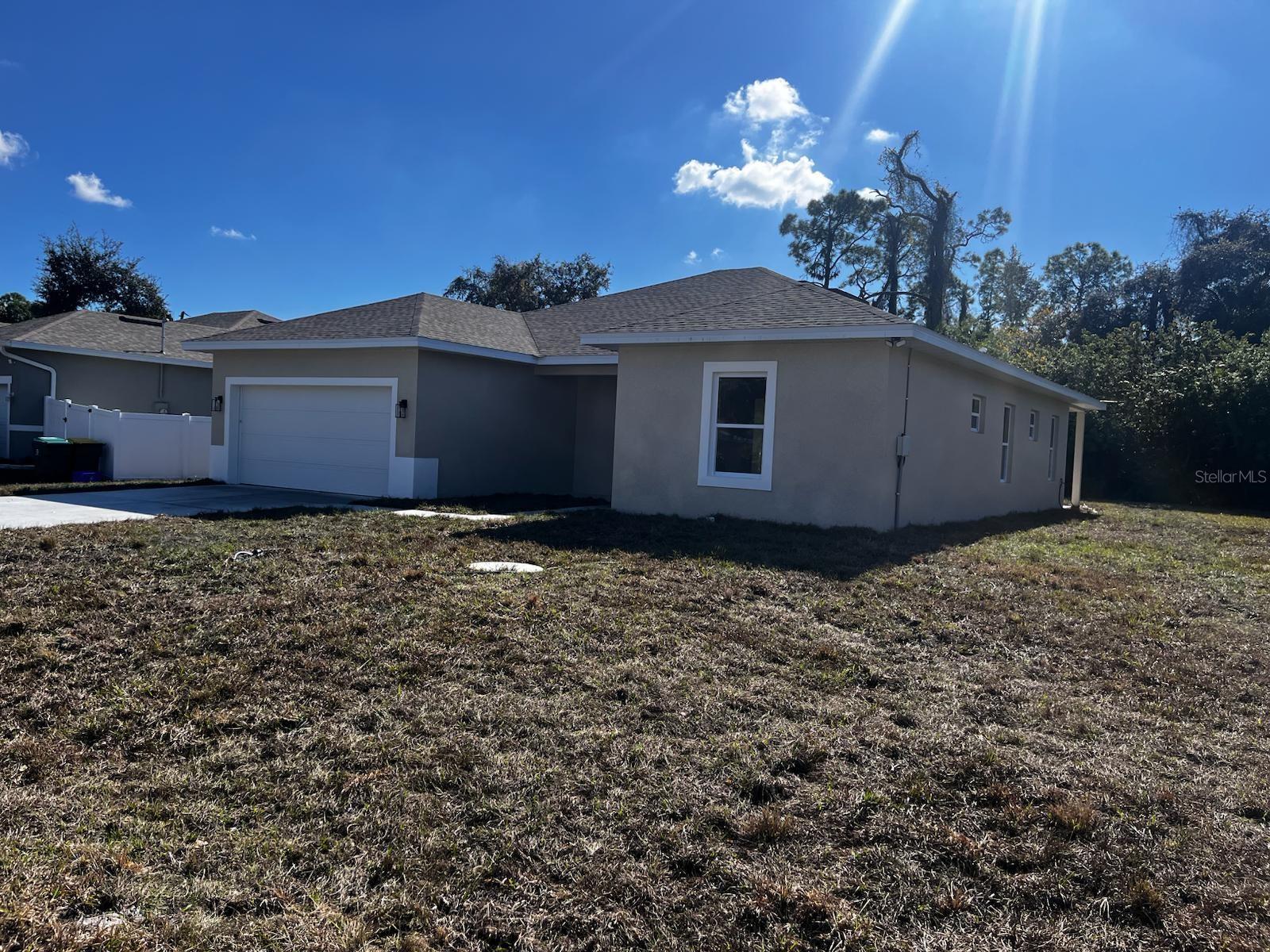 PORT CHARLOTTE SEC 34 - Residential