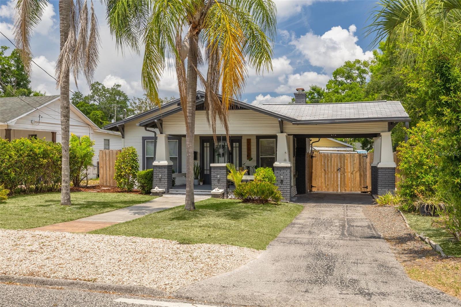 MEADOWBROOK - Residential