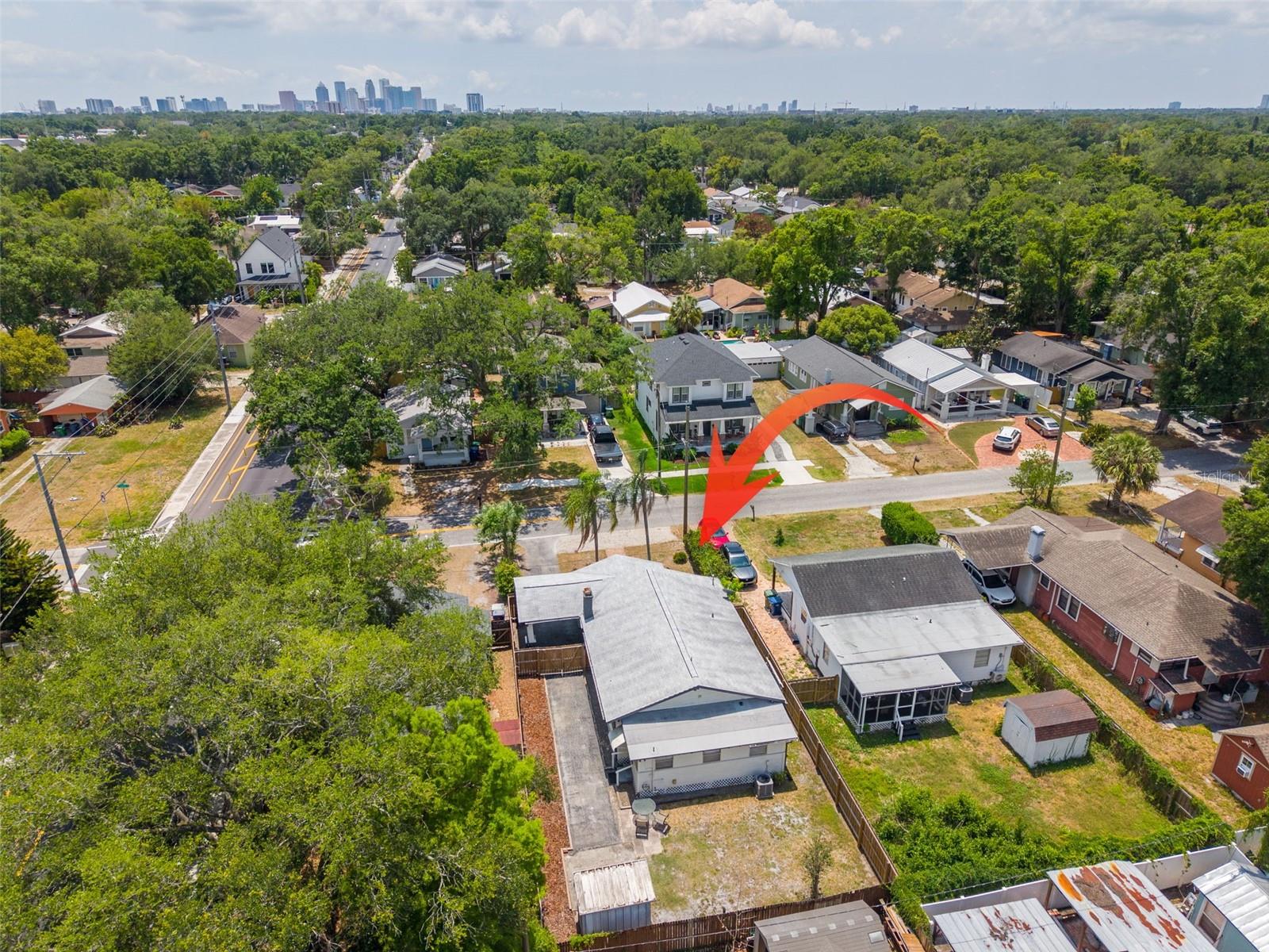 MEADOWBROOK - Residential