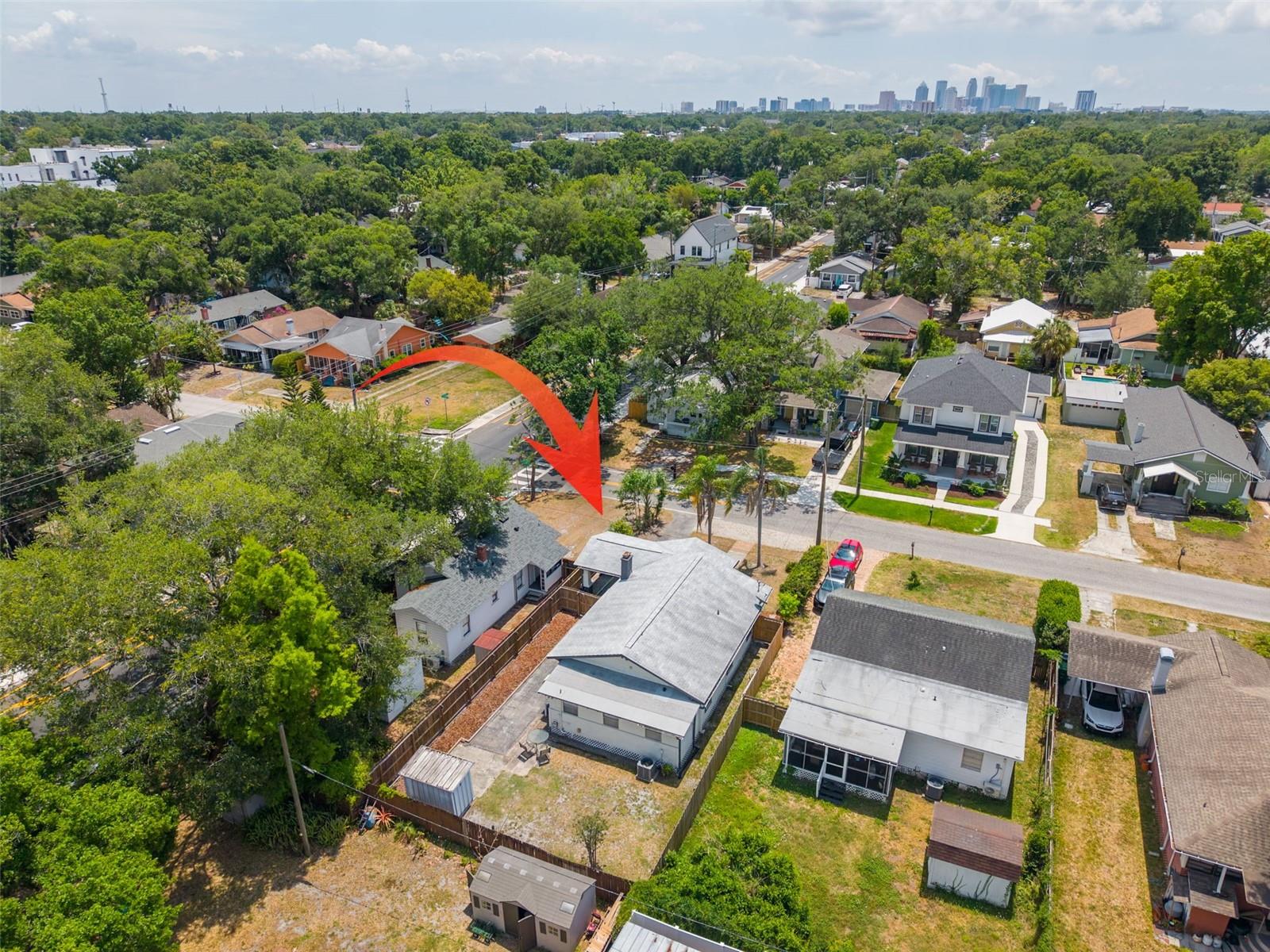 MEADOWBROOK - Residential