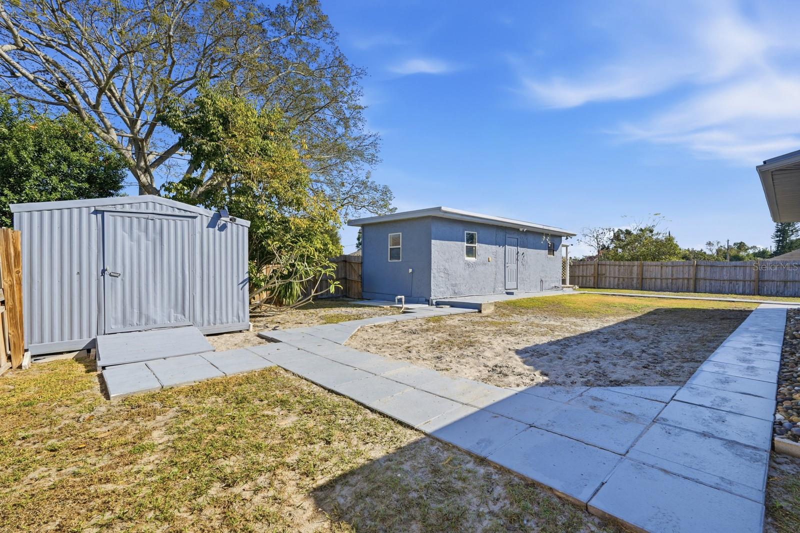 DELTONA LAKES UN 05 - Residential