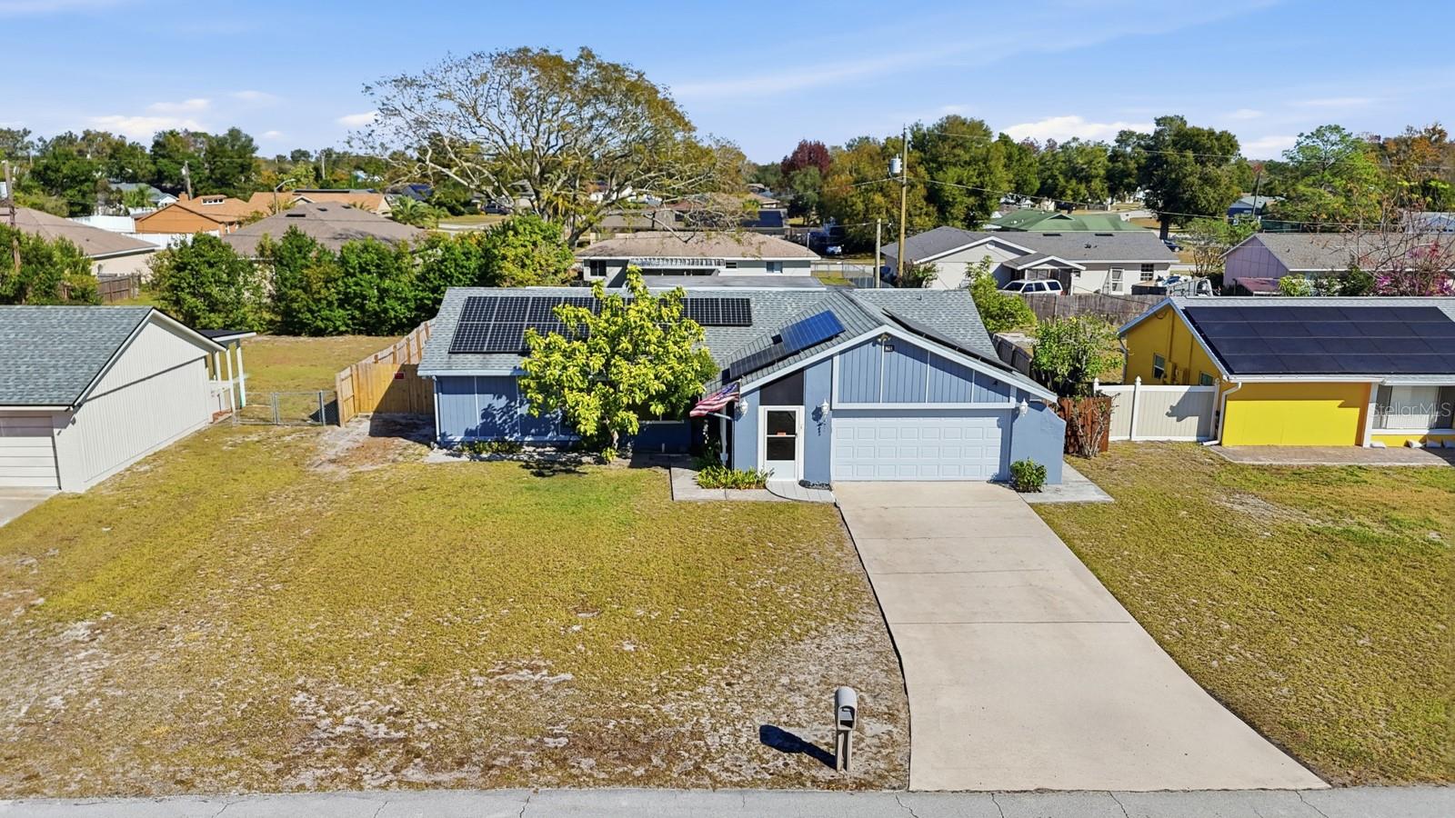 DELTONA LAKES UN 05 - Residential