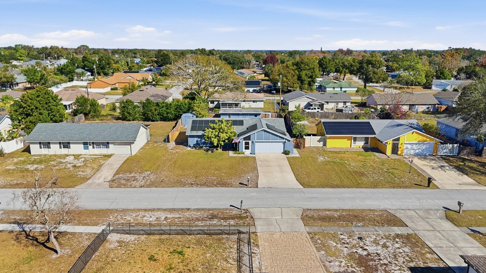 DELTONA LAKES UN 05 - Residential