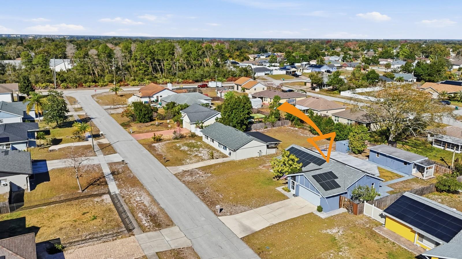 DELTONA LAKES UN 05 - Residential