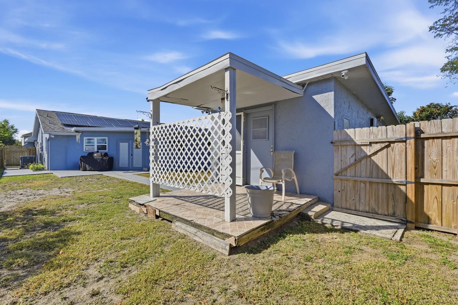 DELTONA LAKES UN 05 - Residential