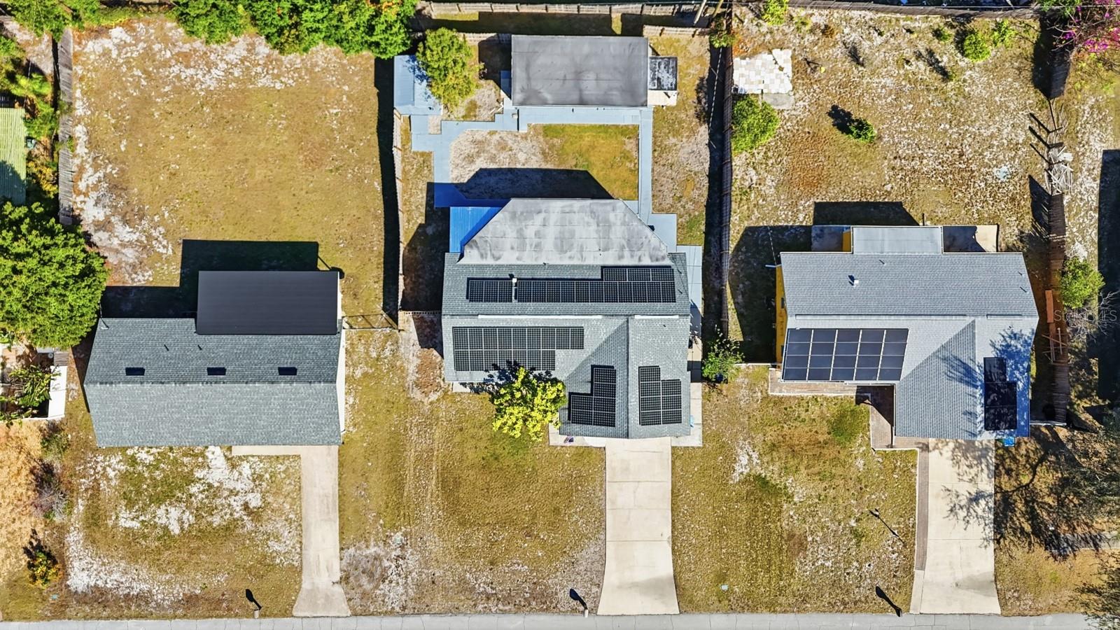 DELTONA LAKES UN 05 - Residential