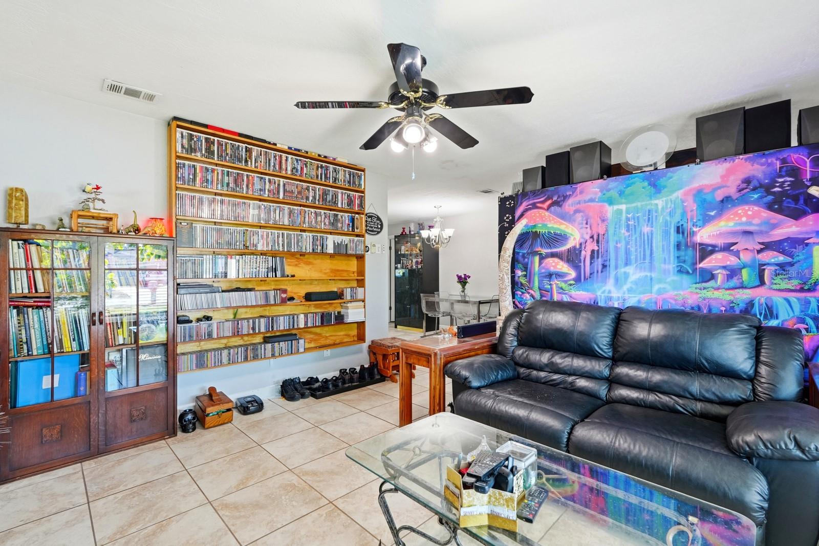 DELTONA LAKES UN 05 - Residential