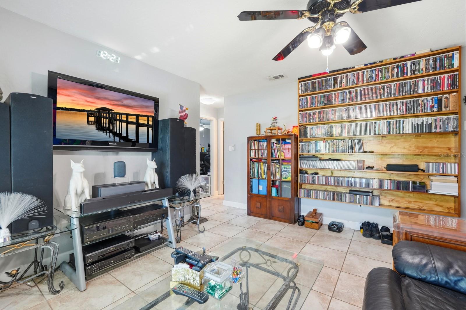 DELTONA LAKES UN 05 - Residential