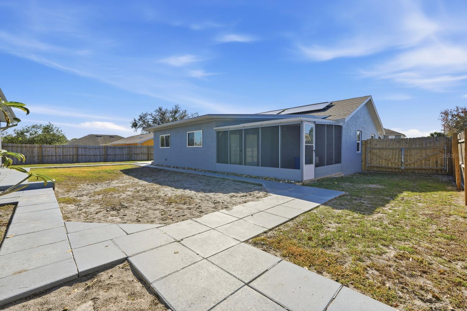 DELTONA LAKES UN 05 - Residential