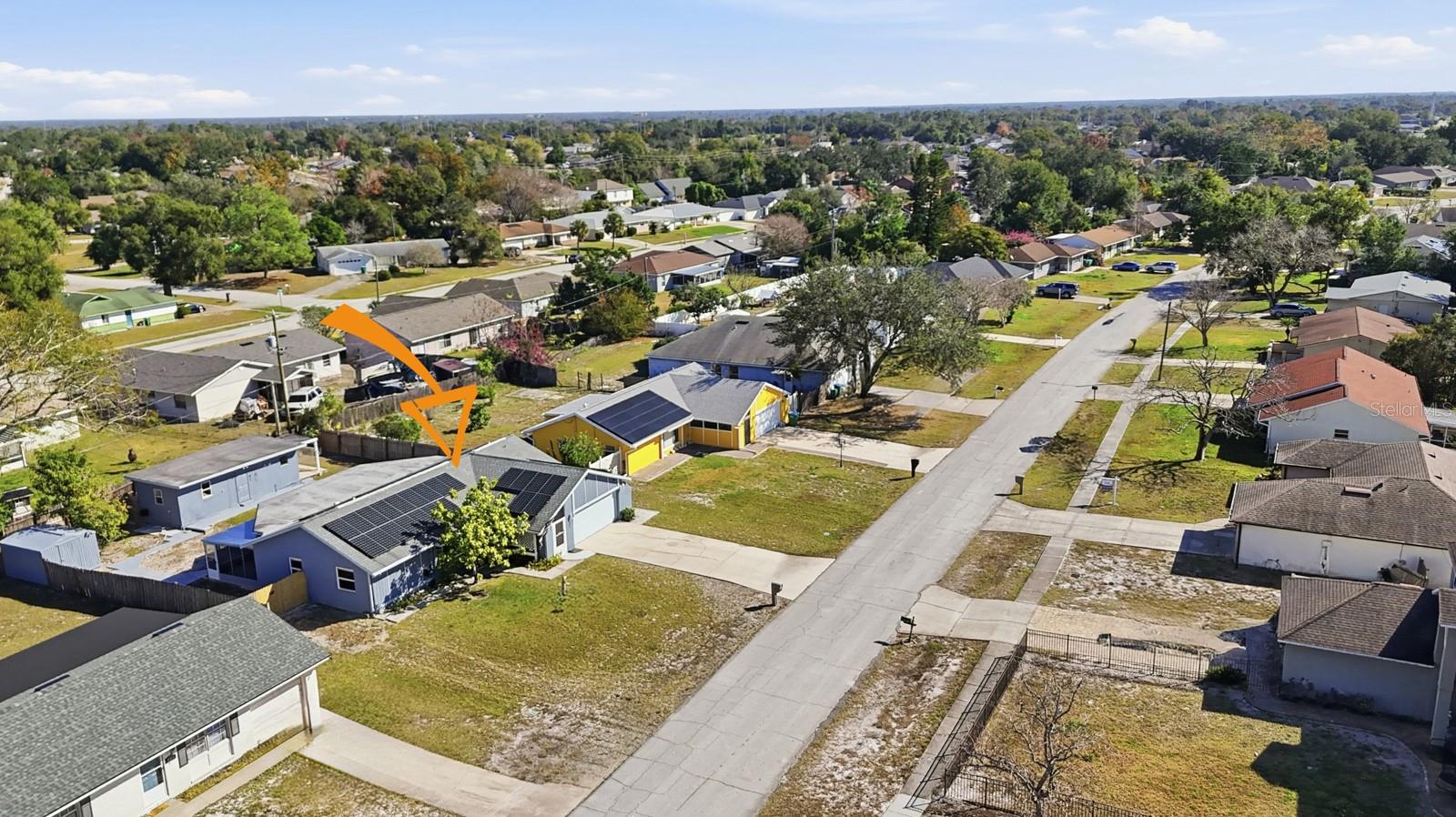 DELTONA LAKES UN 05 - Residential