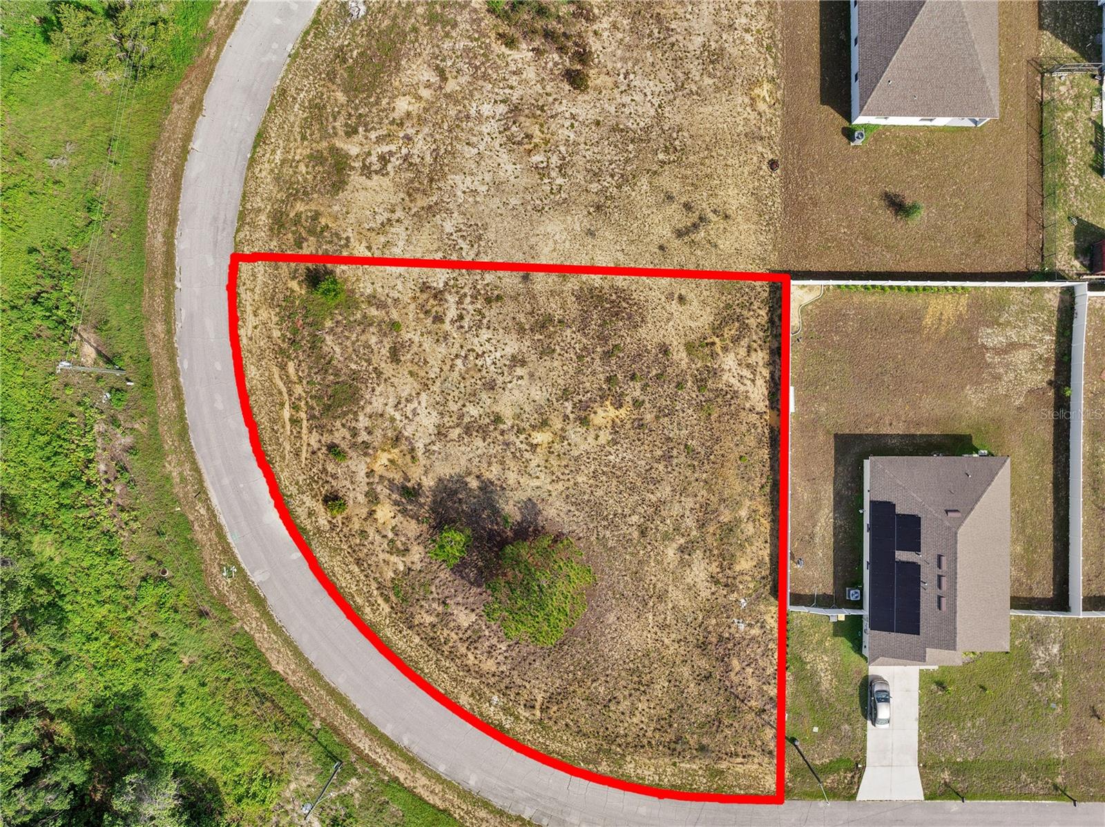 Prime opportunity for builders and investors! This oversized 0.38-acre residential lot is located at 2436 Pecos Lane in the rapidly developing community of Poinciana, FL 34759. Situated in Village 7, the lot offers easy access to expanding infrastructure, parks, schools, and shopping. With public utilities available and no timeframe to build, this property is ideal for holding as a long-term investment or starting a new construction project in a high-growth area. The generous lot size provides design flexibility for custom or spec homes. Take advantage of the continued residential demand in Central Florida and secure this homesite today.