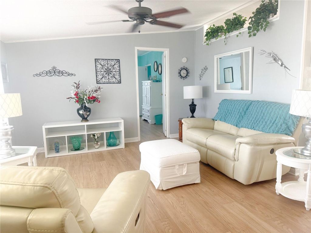 Photo of 12501 Ulmerton Road #51, Largo, FL 33774 (MLS # TB8491643)