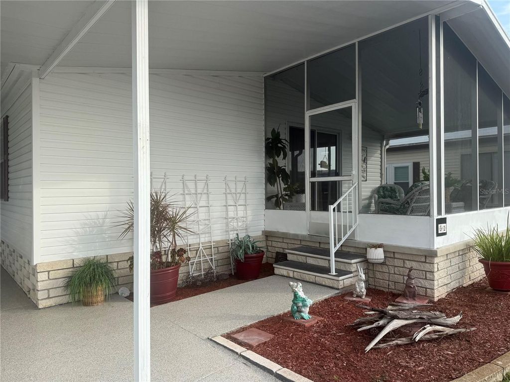 Photo of 12501 Ulmerton Road #51, Largo, FL 33774 (MLS # TB8491643)