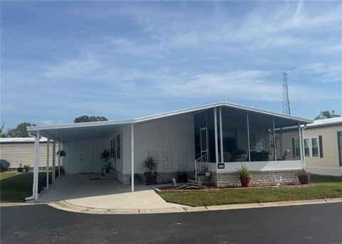 12501 ULMERTON ROAD 51 LARGO FL 33774