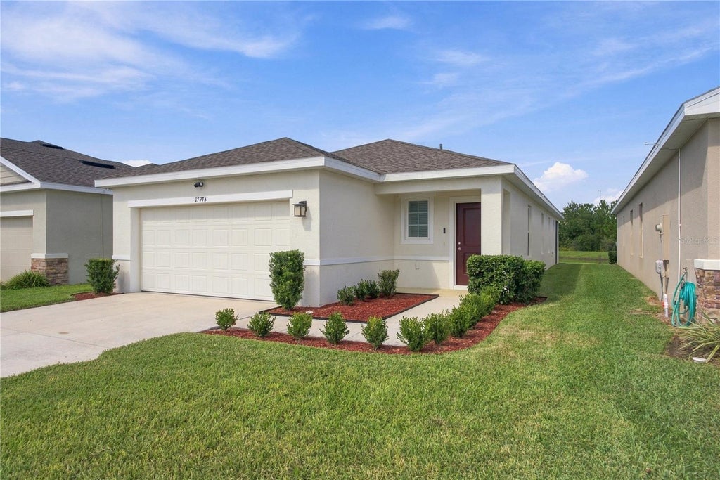 Photo of 17973 Dairy Farm Court, Land O Lakes, FL 34638 (MLS # TB8543321)
