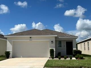 Photo of 17973 Dairy Farm Court, Land O Lakes, FL 34638 (MLS # TB8543321)