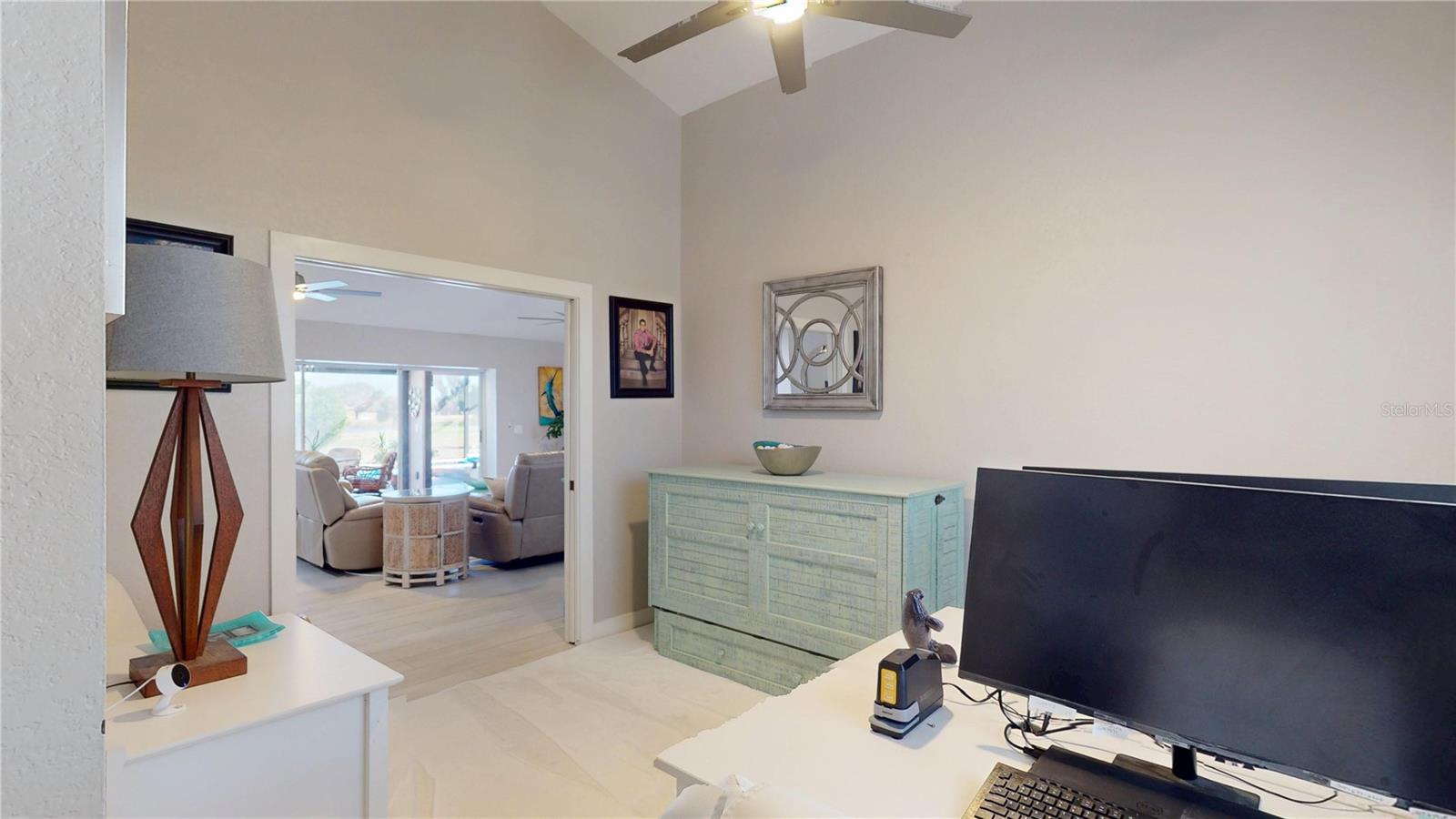 PUNTA GORDA ISLES SEC15 - Residential