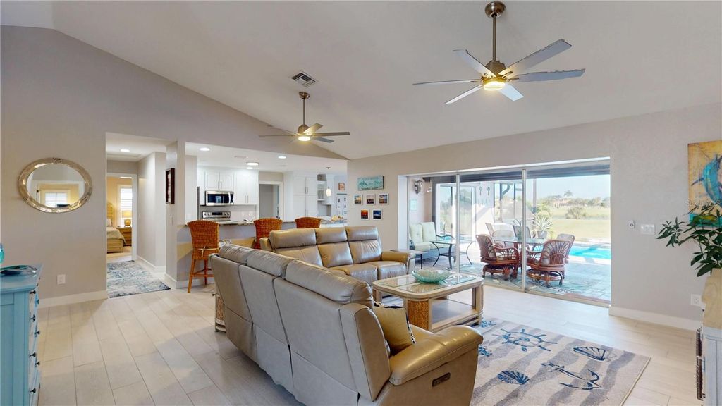 Photo of 739 Monaco Drive, Punta Gorda, FL 33950 (MLS # C7517454)