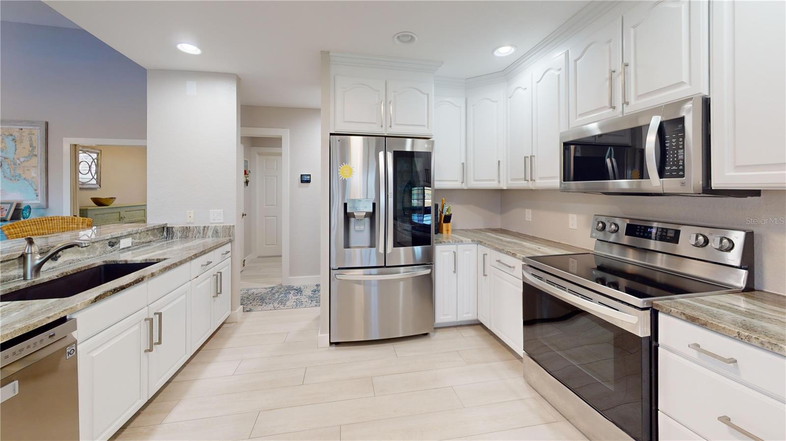 PUNTA GORDA ISLES SEC15 - Residential