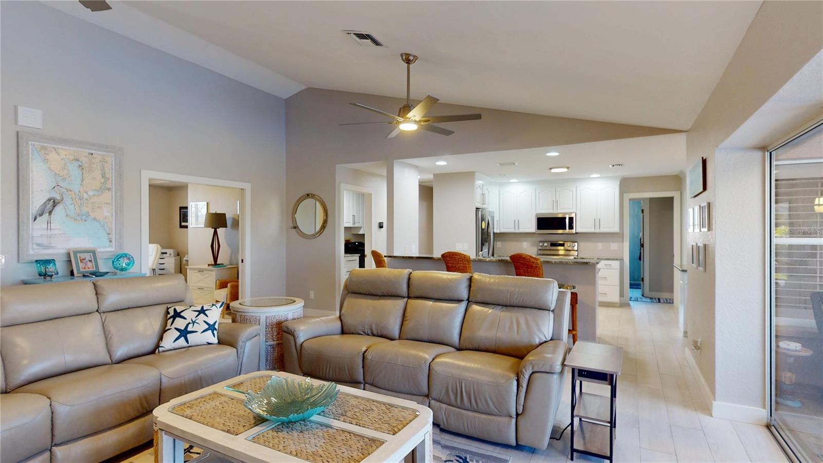 PUNTA GORDA ISLES SEC15 - Residential