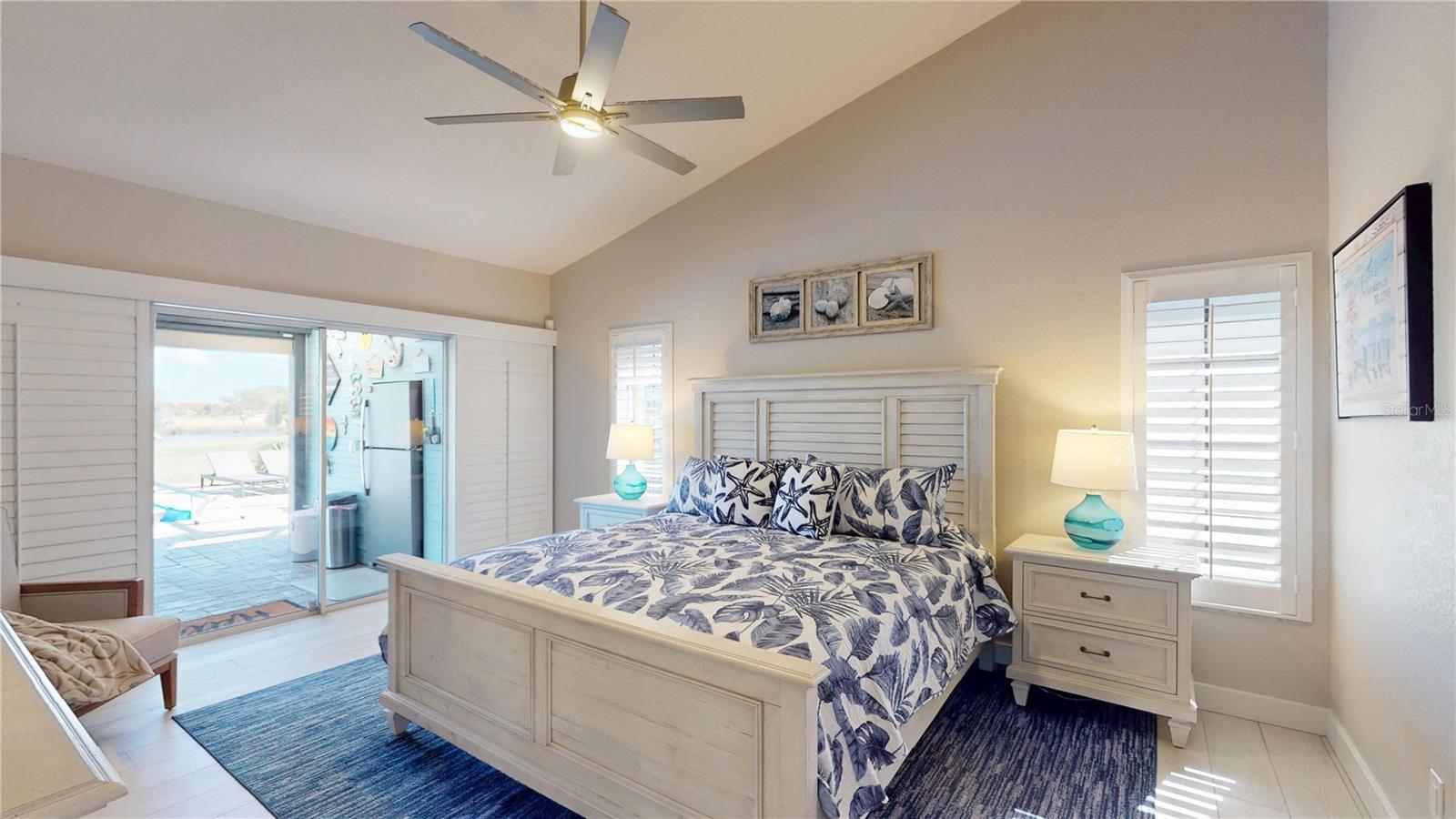 PUNTA GORDA ISLES SEC15 - Residential