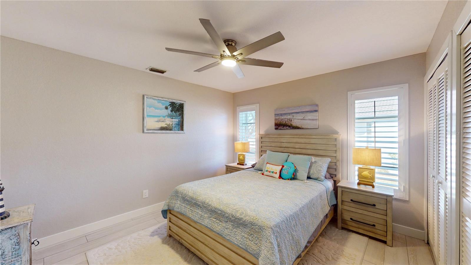 PUNTA GORDA ISLES SEC15 - Residential