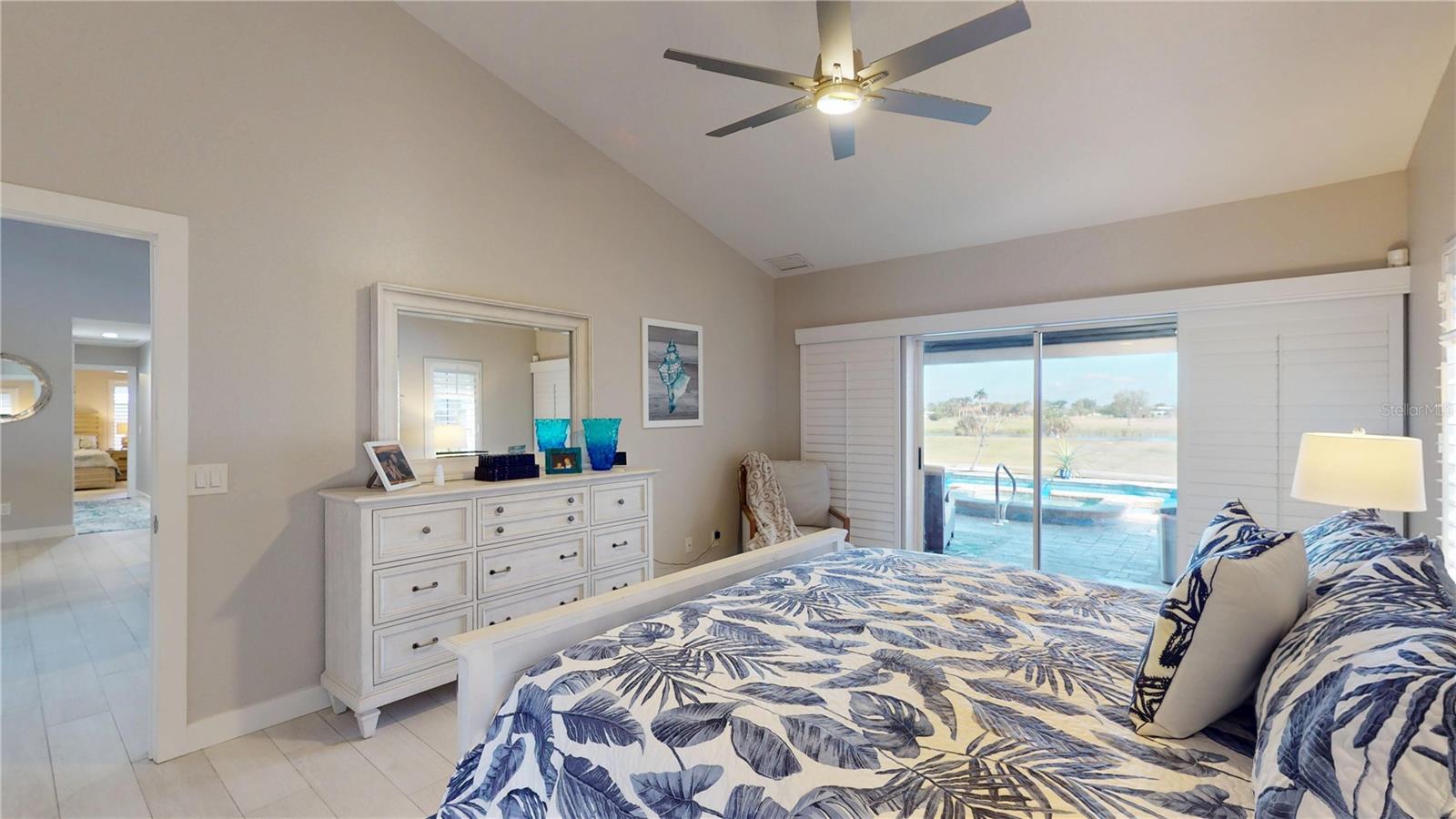 PUNTA GORDA ISLES SEC15 - Residential