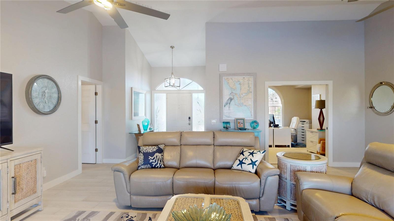 PUNTA GORDA ISLES SEC15 - Residential