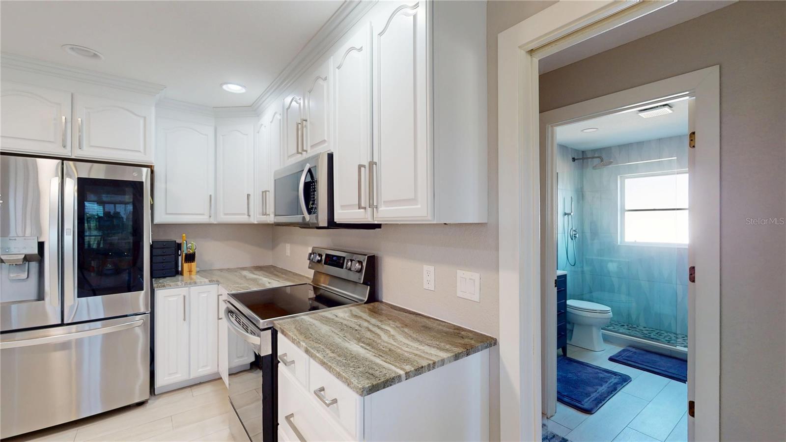 PUNTA GORDA ISLES SEC15 - Residential