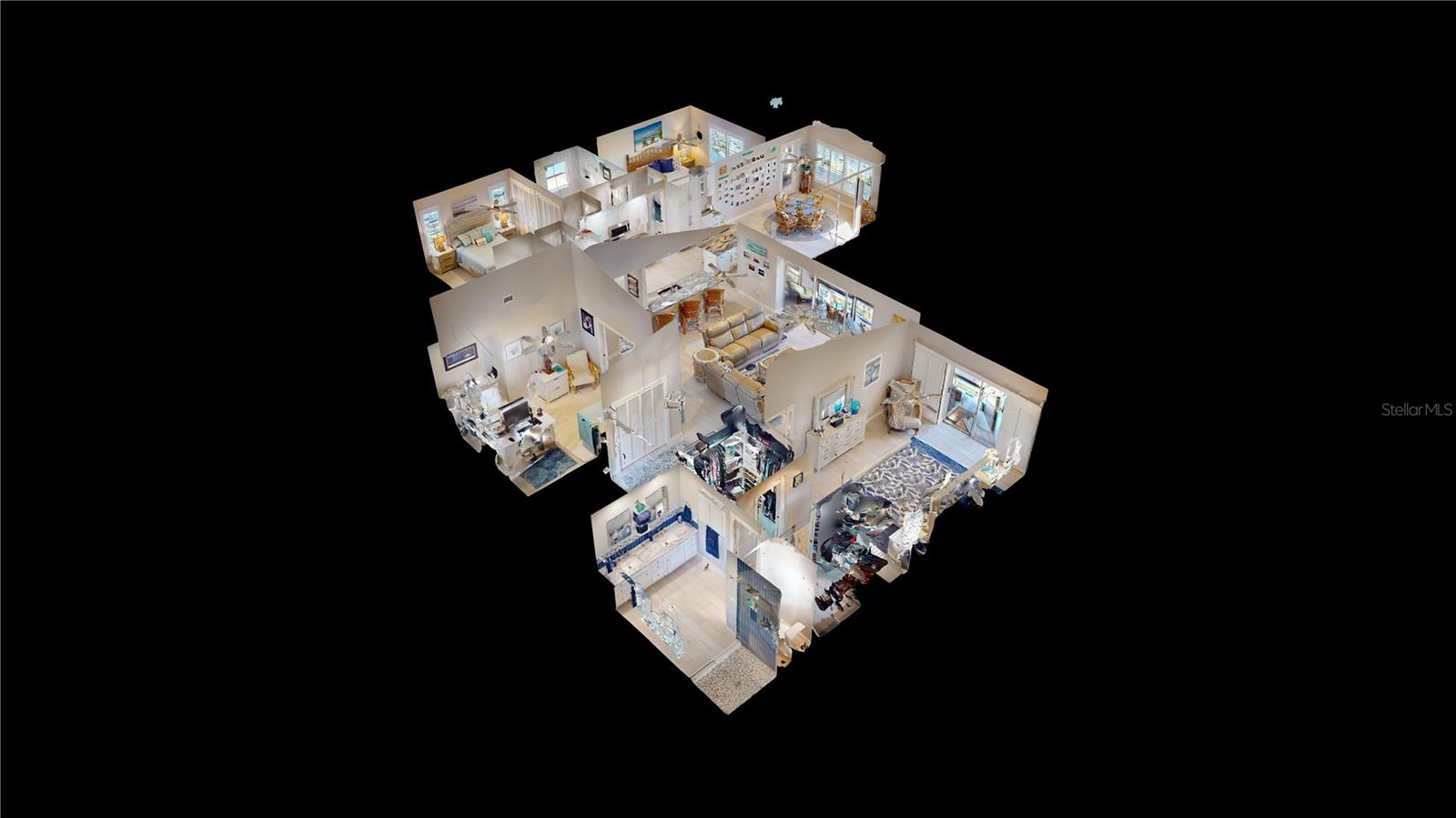 PUNTA GORDA ISLES SEC15 - Residential